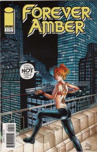 Forever Amber #1C VF ; Image