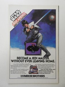 The Uncanny X-Men #169 (1983) VF+ Condition!