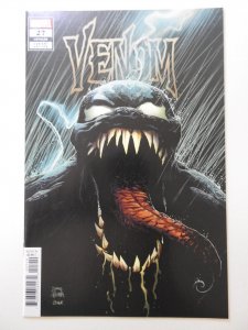 Venom #27 Variant Cover Edition! Beautiful NM Condition!