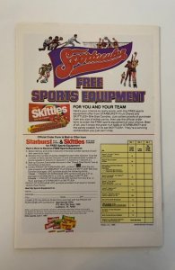 Cloak and Dagger #9 (1986)