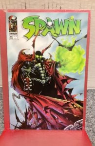 Spawn #46 (1996)
