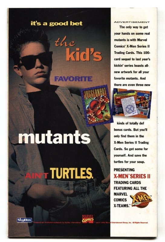 Wolverine #67  1988 - Marvel  -VF+ - Comic Book