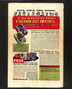 Marvel Tales #10 Spider-Man Thor!