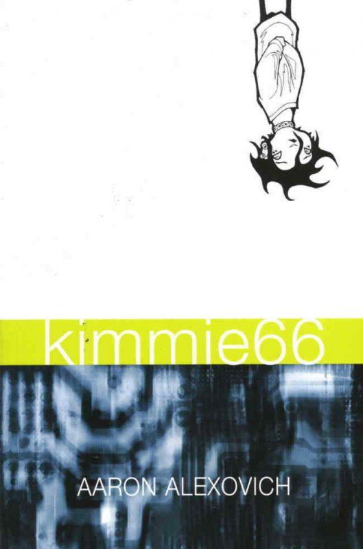 Kimmie66 #1 FN; Minx | save on shipping - details inside