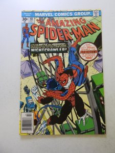 The Amazing Spider-Man #161 (1976) VF- condition