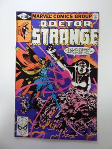 Doctor Strange #44 (1980) VF+ condition