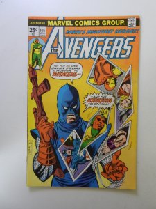 The Avengers #145 (1976) FN/VF condition