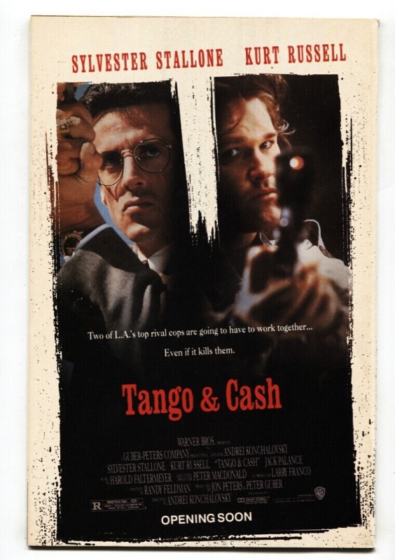 Hellblazer #27 - 1988 - DC - VF - comic book