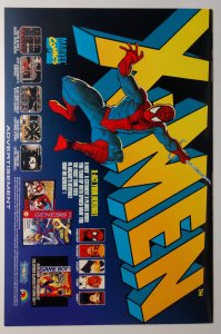 Venom: Funeral Pyre #1-3 (9.4, 1993) Full Mini Series