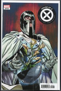 House of X #5 Pichelli Cover (2019) X-Men
