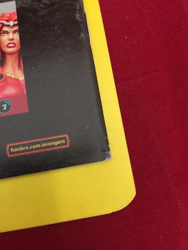 Silk #1 1:25 Forbes Variant VFNM 1st Hector Cervantez Spectro Marvel MCU 2015