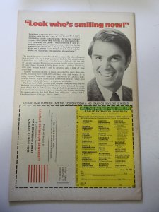 Iron Fist #2 (1975) FN Condition