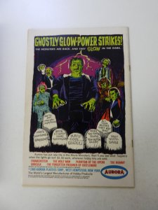 World's Finest Comics #184 (1969) VF- condition