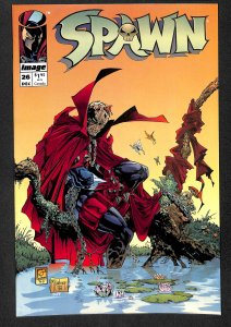 Spawn #26
