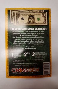 CrossGen Chronicles #1 (2000) NM Crossgen Comic Book J667