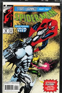 Spider-Man #42 (1994) Spider-Man