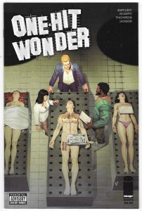 One-Hit Wonder #3 (2014)