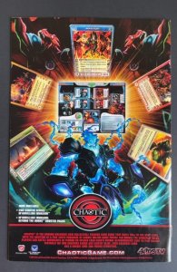 X-Men: Legacy #215 (2008)