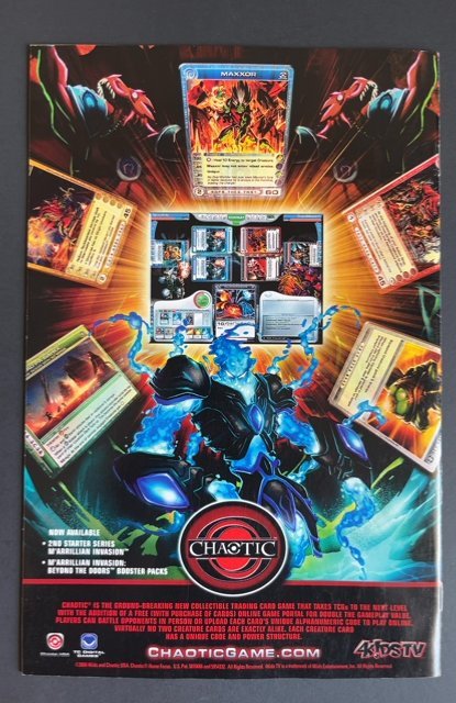 X-Men: Legacy #215 (2008)