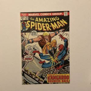 Amazing Spider-Man 126 Very Fine/Near Mint Vf/Nm 9.0 Marvel 1973