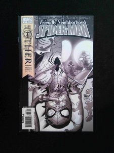 Friendly Neighborhood Spider-Man #3  MARVEL Comics 2006 VF+
