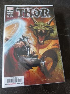 Thor #11 (2021)