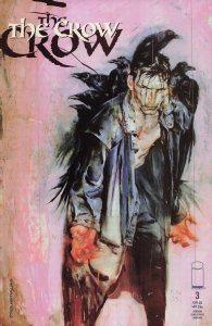 Crow #3 (1999)