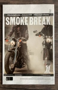 Mighty Avengers #1 (2013) and Skottie Young variant