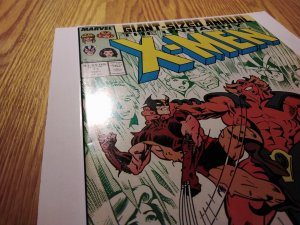 X-Men Annual #11 Direct Edition (1987)