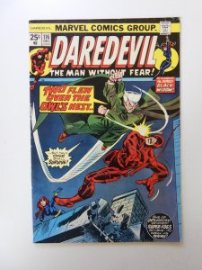 Daredevil #116 (1974) VG/FN condition