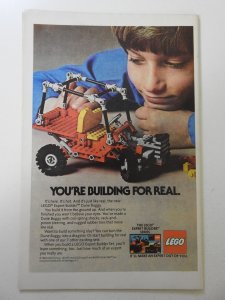 Thor #326 (1982) FN+ Condition!