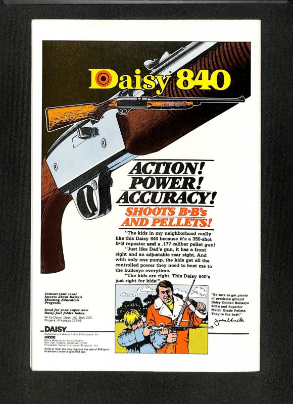 Batman #314 Two-Face!