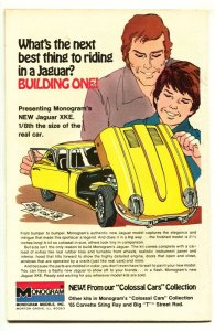 Jonah Hex #1  1977 - DC  -VF - Comic Book