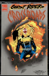 Ghost Riders: Crossroads (1995) Ghost Rider