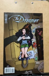 The Dreamer #6 (2009)