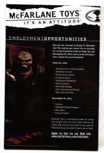 Spawn #161  2006 - Image  -NM- - Comic Book