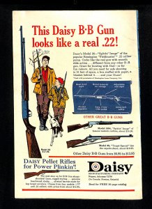 Double Dare Adventures #2