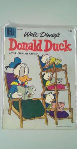 Donald Duck #56 (1957)
