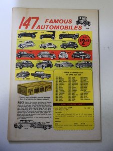 House of Secrets #60 (1963) VG/FN Condition