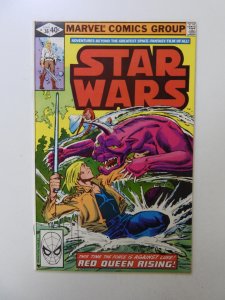 Star Wars #36 (1980) VF condition