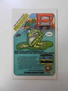 The Avengers #234 (1983) VF condition