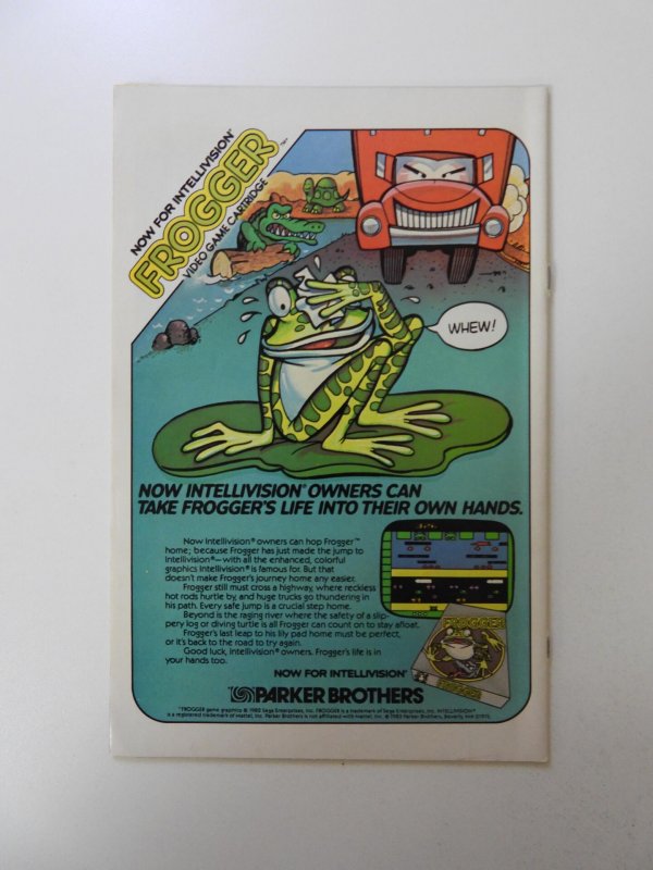 The Avengers #234 (1983) VF condition