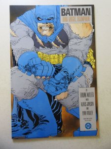 Batman: The Dark Knight #2 (1986) 2nd Print. VF/NM Condition!