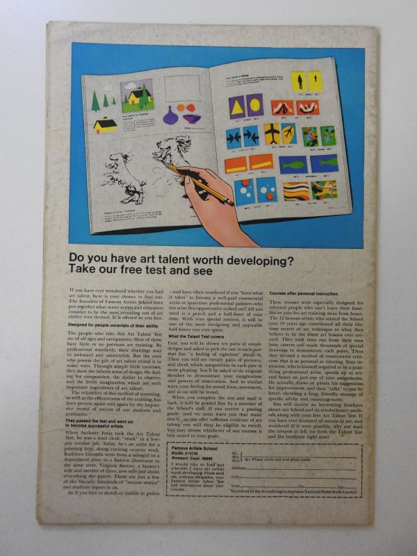 The Amazing Spider-Man #83 (1970) VG/FN Condition!