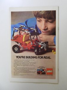 Detective Comics #523 Direct Edition (1983) VF- condition