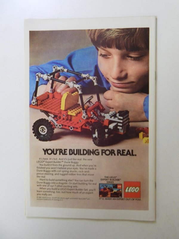 Detective Comics #523 Direct Edition (1983) VF- condition