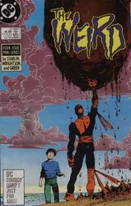 Weird (1988 series)  #2, NM- (Stock photo)