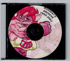 Roxikat's Archive 1995-2002
