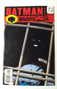 Batman #599 (2002)