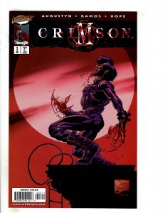 Crimson #3 (1998) EJ2